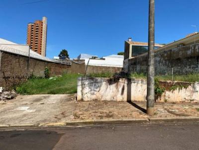 Terreno para Venda, em Presidente Prudente, bairro Maristela, Vl.