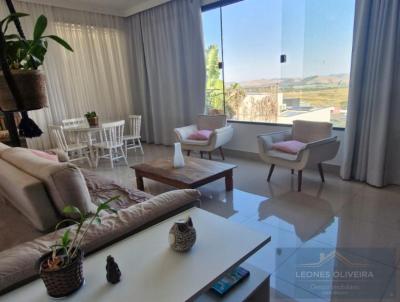 Casa em Condom�nio para Venda, em S�o Jos� dos Campos, bairro Condom�nio Residencial Jaguary, 4 dormit�rios, 6 banheiros, 4 su�tes, 4 vagas