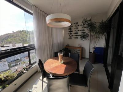 Apartamento para Venda, em Vit�ria, bairro Praia do Canto, 3 dormit�rios, 3 banheiros, 2 su�tes, 1 vaga