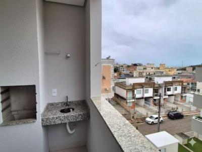 Apartamento para Venda, em S�o Jos�, bairro Serraria, 2 dormit�rios, 1 banheiro, 1 vaga
