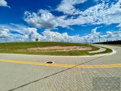 Terreno em Condom�nio para Venda, em S�o Jos� dos Campos, bairro Condom�nio Terras Alpha Urbanova