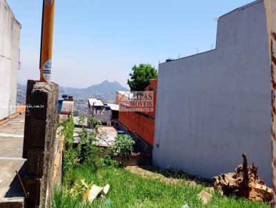 Terreno para Venda, em S�o Paulo, bairro Parque Taipas