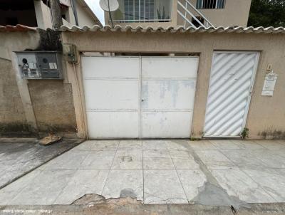 Casas 2 Quartos para Loca��o, em Serop�dica, bairro Boa Esperan�a, 2 dormit�rios, 1 banheiro, 1 vaga
