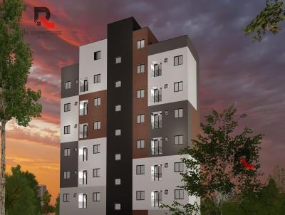 Apartamento para Venda, em Curitiba, bairro Cajuru, 1 dormit�rio, 1 banheiro
