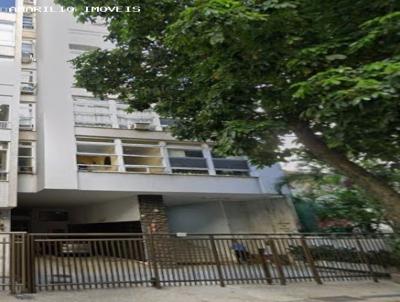 Apartamento para Venda, em Rio de Janeiro, bairro Copacabana, 3 dormit�rios, 2 banheiros, 1 su�te, 1 vaga