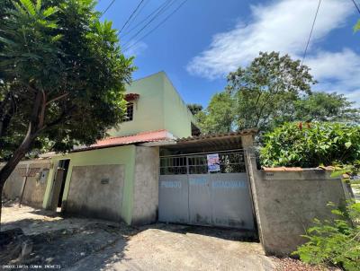 Casas 3 e 4 Quartos para Venda, em Serop�dica, bairro Boa Esperan�a, 3 dormit�rios, 1 banheiro, 2 vagas