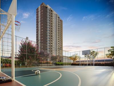 Minha Casa Minha Vida para Venda, em Campinas, bairro Recanto do Sol I, 2 dormit�rios, 1 banheiro