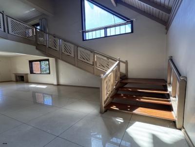 Casa para Venda, em Montenegro, bairro S�o Jo�o, 3 dormit�rios, 4 banheiros, 1 su�te, 2 vagas