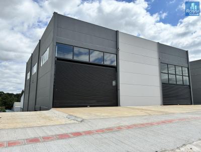 Pavilh�o para Loca��o, em Erechim, bairro Parque Reden��o