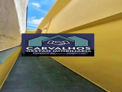 Sobrado para Venda, em Guarulhos, bairro Jardim Bela Vista, 4 dormit�rios, 2 banheiros, 2 vagas