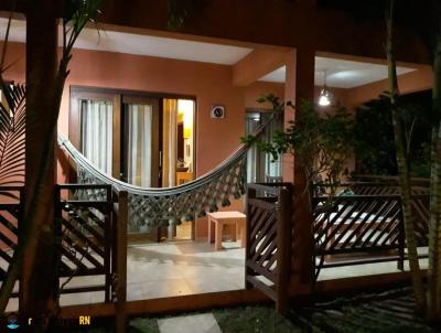 Apartamento para Venda, em Tibau do Sul, bairro Praia de Pipa, 2 dormit�rios, 1 banheiro