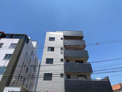 Apartamento 3 Quartos para Venda, em Contagem, bairro Inconfidentes, 3 dormit�rios, 2 banheiros, 1 su�te, 2 vagas