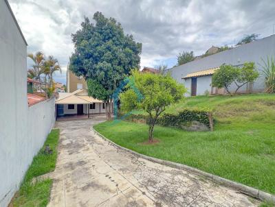 Casa para Venda, em Contagem, bairro Fonte Grande, 4 dormit�rios, 3 banheiros, 2 su�tes, 8 vagas