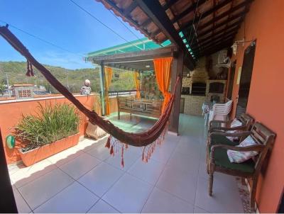Apartamento para Venda, em Arraial do Cabo, bairro CENTRO, 3 dormit�rios, 2 banheiros, 1 su�te, 2 vagas