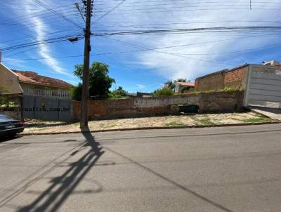 Terreno para Venda, em Presidente Prudente, bairro Formosa, Vl.