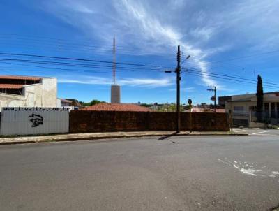 Terreno para Venda, em Presidente Prudente, bairro Formosa, Vl.