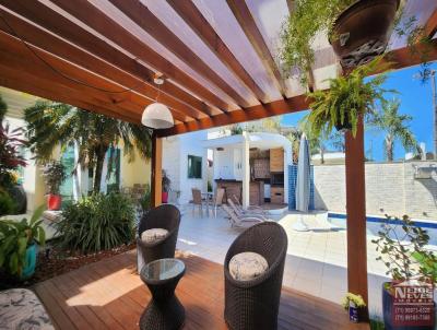 Casa em Condom�nio para Venda, em Lauro de Freitas, bairro VILAS DO ATLANTICO, 4 dormit�rios, 6 banheiros, 4 su�tes, 2 vagas
