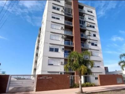 Apartamento para Venda, em Santana do Livramento, bairro Prado, 2 dormit�rios, 1 banheiro, 1 vaga