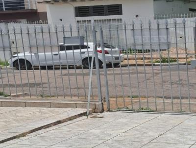 Casa para Venda, em Itu, bairro Rancho Grande, 4 dormit�rios, 2 banheiros, 4 vagas