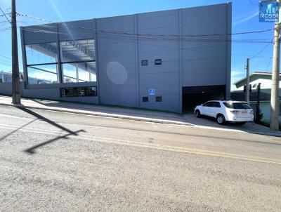 Pavilh�o para Loca��o, em Erechim, bairro Boa Vista, 2 banheiros