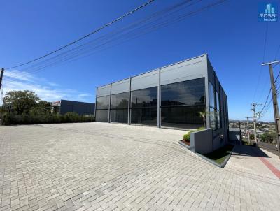 Pavilh�o para Loca��o, em Erechim, bairro Boa Vista, 4 banheiros