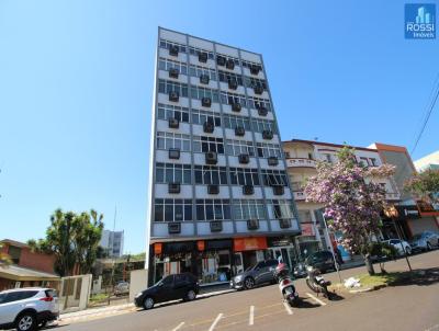Sala Comercial para Loca��o, em Erechim, bairro CENTRO, 2 banheiros