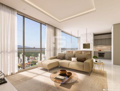 Apartamento para Venda, em Itapema, bairro Meia Praia, 3 dormit�rios, 4 banheiros, 3 su�tes, 2 vagas