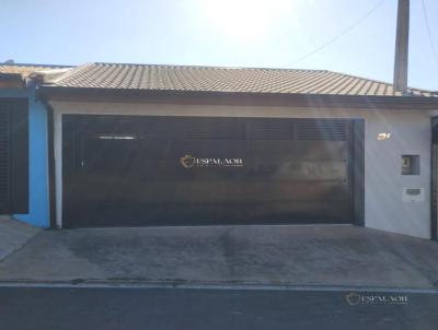 Casa para Venda, em Salto, bairro Nair Maria, 2 dormit�rios, 3 banheiros, 1 su�te, 2 vagas