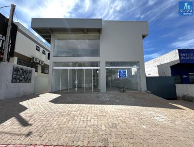 Sala Comercial para Loca��o, em Erechim, bairro Bela Vista, 4 banheiros