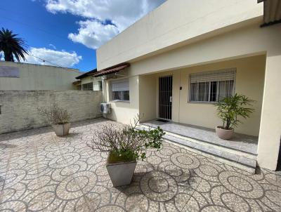 Casa para Venda, em Santana do Livramento, bairro PRADO, 4 dormit�rios, 2 banheiros, 3 vagas