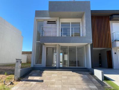 Casa em Condom�nio para Venda, em Gravata�, bairro Jansen, 4 dormit�rios, 3 banheiros, 1 su�te