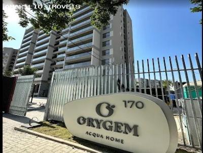 Cobertura para Venda, em Rio de Janeiro, bairro Barra da Tijuca, 4 dormit�rios, 6 banheiros, 4 su�tes, 4 vagas