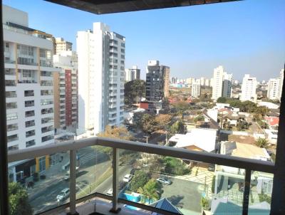 Apartamento 4 dormit�rios para Venda, em S�o Jos� dos Campos, bairro Parque Residencial Aquarius, 4 dormit�rios, 2 banheiros, 1 su�te, 2 vagas
