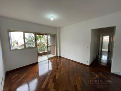Apartamento 4 dormit�rios para Loca��o, em S�o Jos� dos Campos, bairro Parque Residencial Aquarius, 4 dormit�rios, 2 banheiros, 1 su�te, 2 vagas