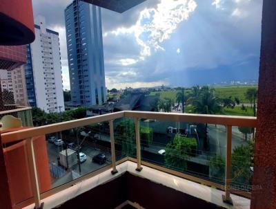 Apartamento 4 dormit�rios para Loca��o, em S�o Jos� dos Campos, bairro Parque Residencial Aquarius, 4 dormit�rios, 2 banheiros, 1 su�te, 2 vagas