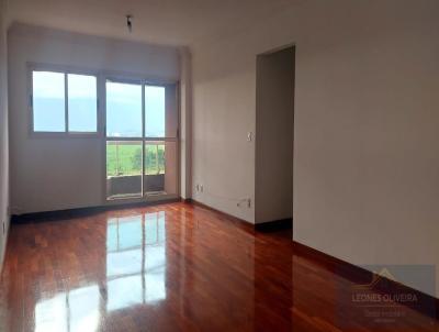 Apartamento 4 dormit�rios para Venda, em S�o Jos� dos Campos, bairro Parque Residencial Aquarius, 4 dormit�rios, 2 banheiros, 1 su�te, 2 vagas