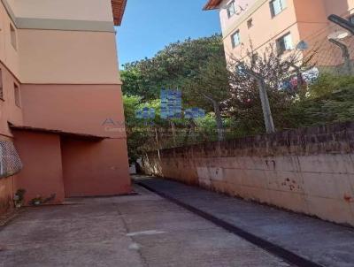Apartamento para Venda, em Belo Horizonte, bairro S�o Lucas, 3 dormit�rios, 1 banheiro