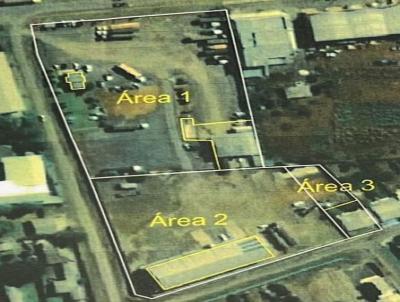 Terreno para Venda, em Guarapuava, bairro Alto Cascavel
