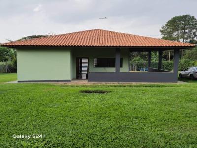 Ch�cara para Venda, em Itu, bairro ..., 2 dormit�rios, 2 banheiros