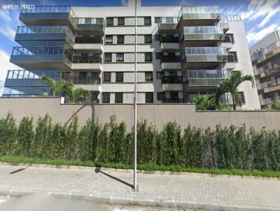 Apartamento para Venda, em Rio de Janeiro, bairro Barra da Tijuca, 4 dormit�rios, 5 banheiros, 4 su�tes, 3 vagas
