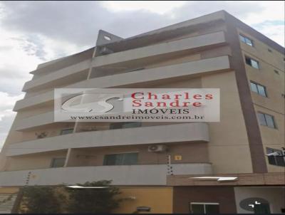 Apartamento para Venda, em An�polis, bairro Jardim Alexandrina, 2 dormit�rios, 2 banheiros, 1 su�te, 2 vagas