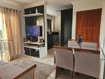 Apartamento para Venda, em Presidente Prudente, bairro Edif�cio Eco Palace II, Cond., 2 dormit�rios, 1 banheiro