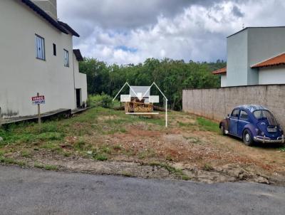Lote para Venda, em Oliveira, bairro Ac�cio Ribeiro 3