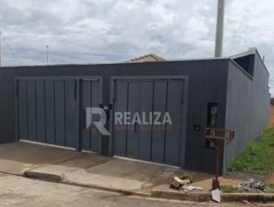 Casa para Loca��o, em Votuporanga, bairro Pacaembu, 2 dormit�rios, 1 banheiro, 3 vagas