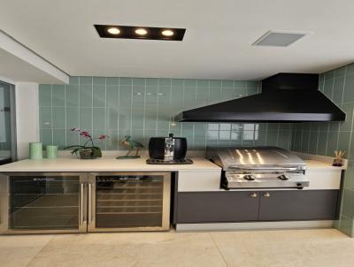 Apartamento para Venda, em S�o Paulo, bairro Vila Andrade, 3 dormit�rios, 4 banheiros, 3 su�tes, 3 vagas