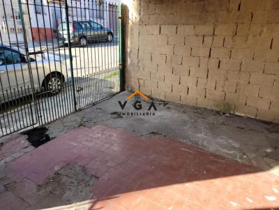 Casa para Venda, em S�o Paulo, bairro Vila Esperan�a, 2 dormit�rios, 1 banheiro, 1 vaga