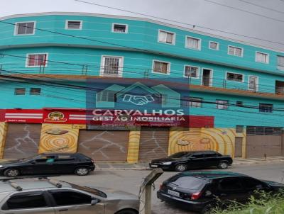 Comercial para Venda, em Guarulhos, bairro Jardim Leblon, 20 dormit�rios, 12 banheiros, 5 su�tes