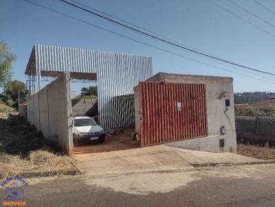 Galp�o para Venda, em Alfenas, bairro Residencial Teixeira