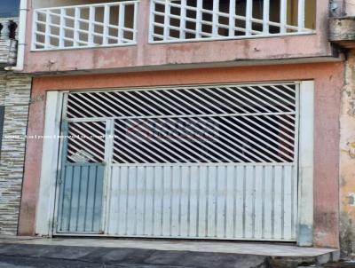 Sobrado para Venda, em S�o Paulo, bairro CDHU City Jaragu�, 2 dormit�rios, 1 banheiro, 1 vaga