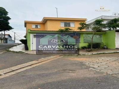 Sobrado para Venda, em , bairro Jardim Aida, 3 dormit�rios, 4 banheiros, 1 su�te, 3 vagas